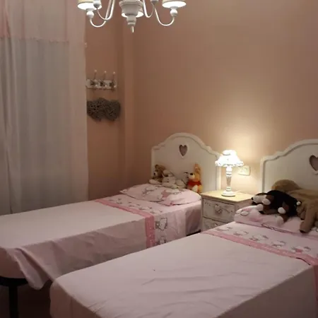 公寓 Spaziosa Con Ampio Giardino Indipendente