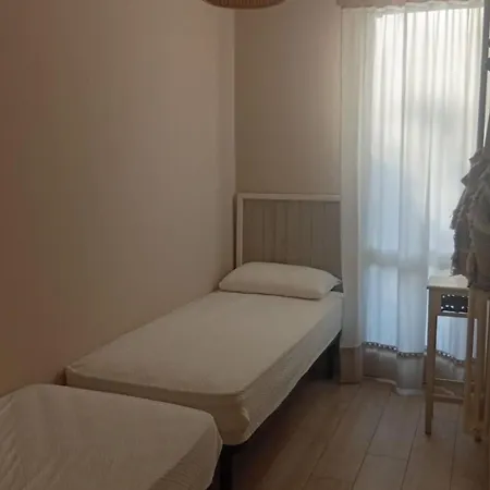 Spaziosa Con Ampio Giardino Indipendente 公寓 利多尔德纳西奥尼
